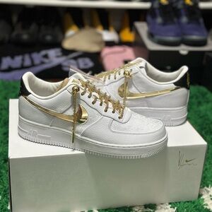 Nike Air Force 1 Low Victor Solomon Sunset Strip IR2076-101